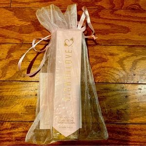 High On Love Dry Body Oil